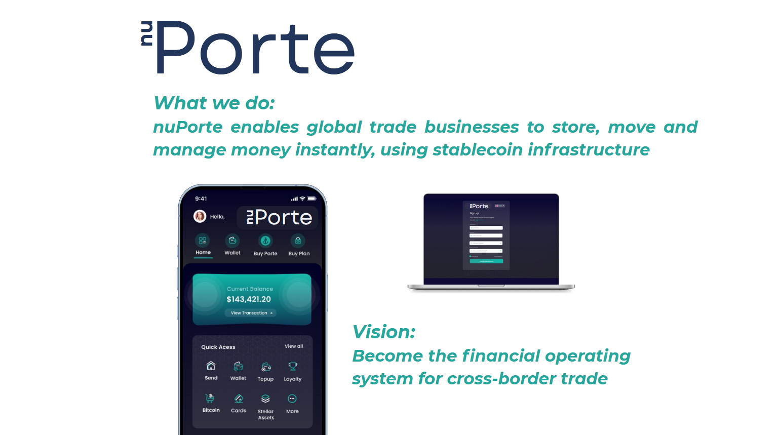 Logo nuporte.io